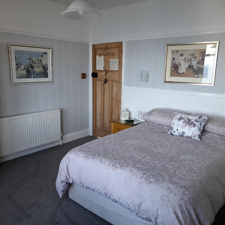 Wild Air Guest House Mevagissey Exterior foto